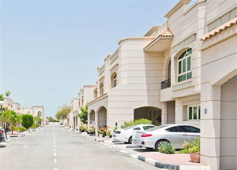 Mirdif Villas - Emirates National Investment