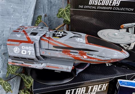 Win a STAR TREK: DISCOVERY Season 2 Prize Pack! • TrekCore.com