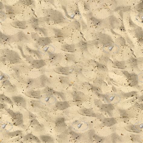 Beach sand texture seamless 20659