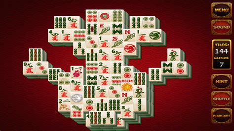 Best Free Mahjong Game APK for Android Download