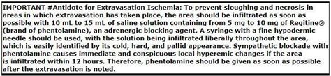 Levophed - FDA prescribing information, side effects and uses