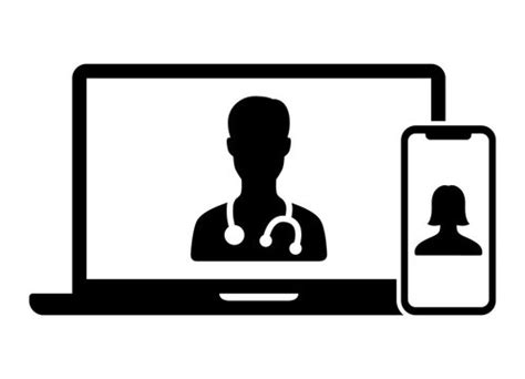 Telemedicine Icon Images – Browse 11,769 Stock Photos, Vectors, and ...