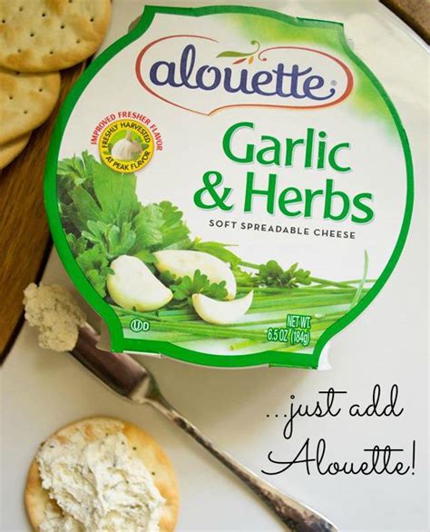 Alouette Cheese (@Alouettecheese) | Twitter