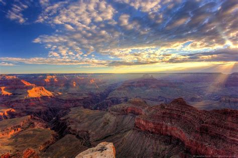 Sunrise and Sunset at the Grand Canyon: Best Photography Locations ...