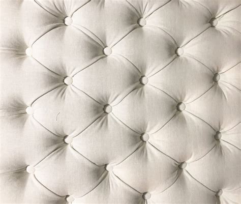 5 Gorgeous Upholstered Tufted Headboards - The Handcrafted Haven