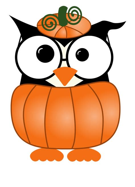 Owl clipart halloween pictures on Cliparts Pub 2020! 🔝