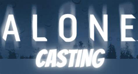 Alone Casting 2023: Cast and Application Season 10 [Apply Now]