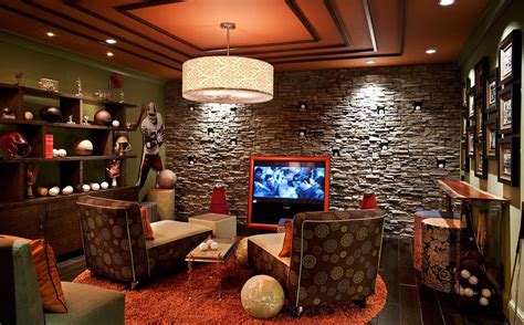 50 Tips and Ideas For a Successful Man Cave Decor