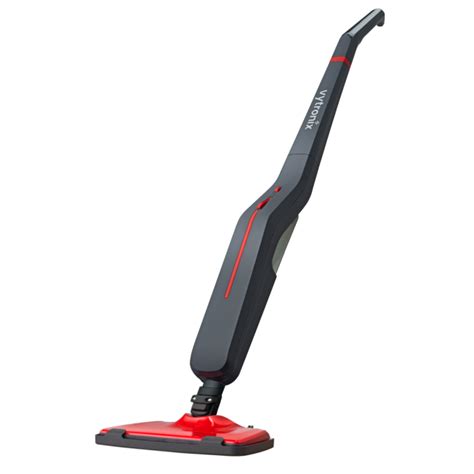 Vytronix R4SFL Steam Mop 1600W Upright Carpet & Hard Floor Steamer Cleaner