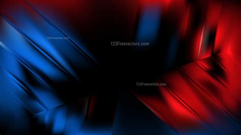 Cool Blue And Red Backgrounds