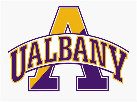 Suny Albany Logo , Free Transparent Clipart - ClipartKey