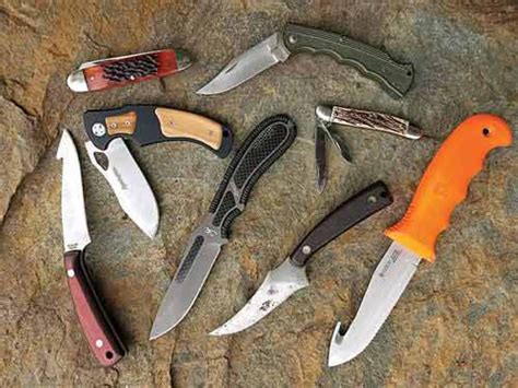 Top 15 Best Skinning Knives in 2019 | Skinning Knives | Atbuz