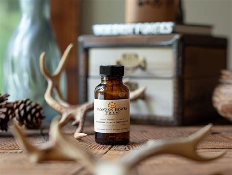 Strongest Deer Antler Velvet Supplement Antler Farms - Deer Antler Velvet