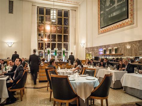 17 Best Flatiron restaurants: Eleven Madison Park, Eataly, Cosme