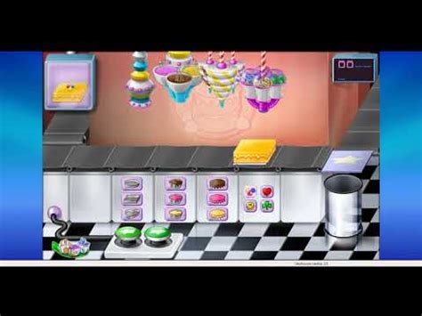 Purble Place speedrun - Comfy Cakes beginner - YouTube