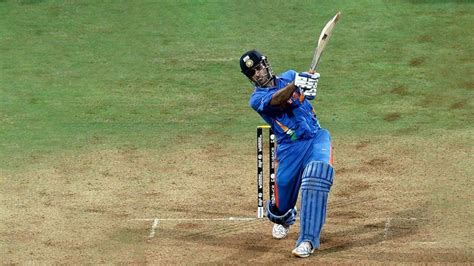 Yuvraj Singh on MS Dhoni Winning Six in 2011 World Cup: Winning Matters ...