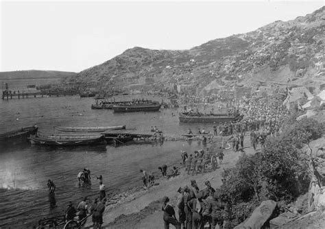 Battle of Gallipoli: How Did the Ottomans Defeat the Allies?