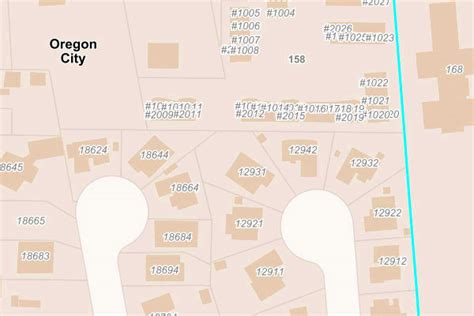 Geographic Information Systems (GIS) | Clackamas County