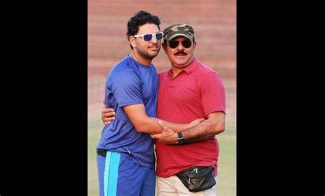 Yuvraj Singh father Yograj Singh controversial life - Indiatimes.com