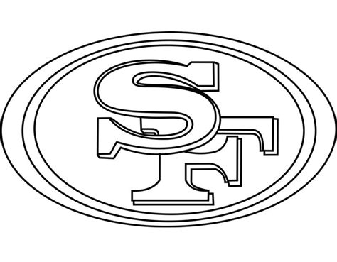 San Francisco 49ers Logo