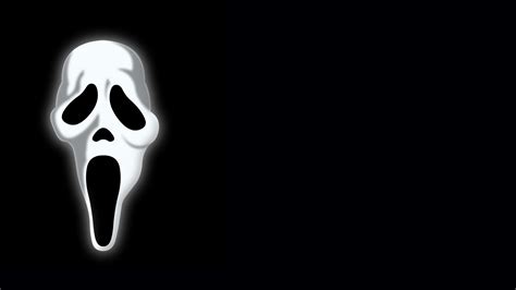 24+ Ghostface Scream Wallpaper - LazoKaylia