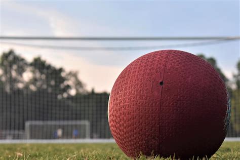 What Are the Kickball Field Dimensions? - MeasuringKnowHow