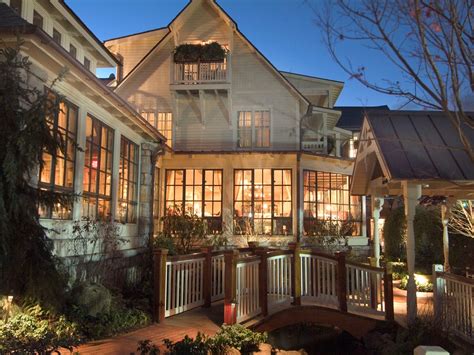 Old Edwards Inn and Spa, Highlands, North Carolina, United States ...