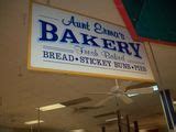 Bakery - PA Dutch Market Cockeysville