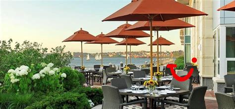 Battery Wharf Hotel, Boston Waterfront (hotel) - Boston - Verenigde ...