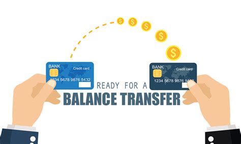 5 Best Ways To Understand a Balance Transfer Credit Card - APF