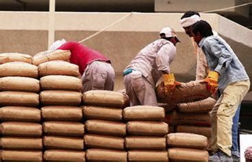 Cement and concrete prices drop in Abu Dhabi as demand weakens - eb247 ...