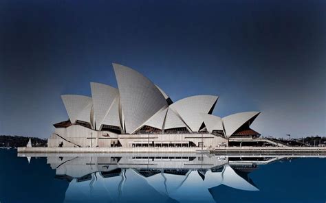 Sydney Opera House Wallpapers - Top Free Sydney Opera House Backgrounds ...