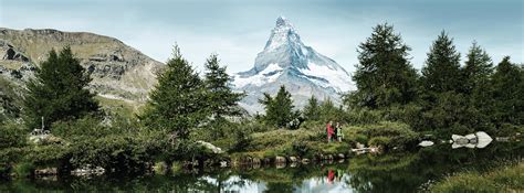 Matterhorn Glacier Paradise – WebBeds