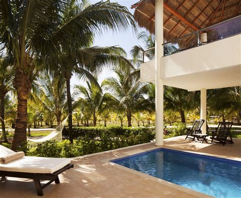 El Dorado Maroma All-Inclusive Resort