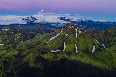 Highlands Camping Iceland Photo Tour - Marco Grassi Photography