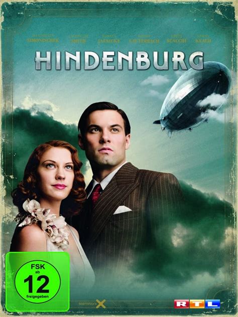 Hindenburg - 2011 filmi - Beyazperde.com