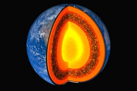 New studies reveal insights about Earth’s mysterious mantle