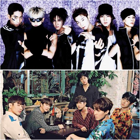 20 2nd Generation K-pop Groups That Debuted More Than 10 Years Ago