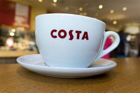 Coca-Cola Buys Costa Coffee Chain For $5.1 Billion