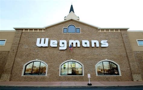 Wegmans plans to open 10 new stores, including one in Pa. - pennlive.com