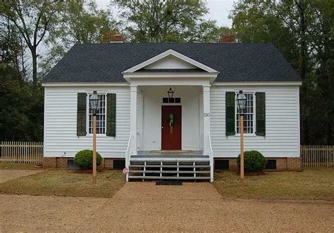 Thomasville Landmarks – Preserving, Protecting and Promoting the ...