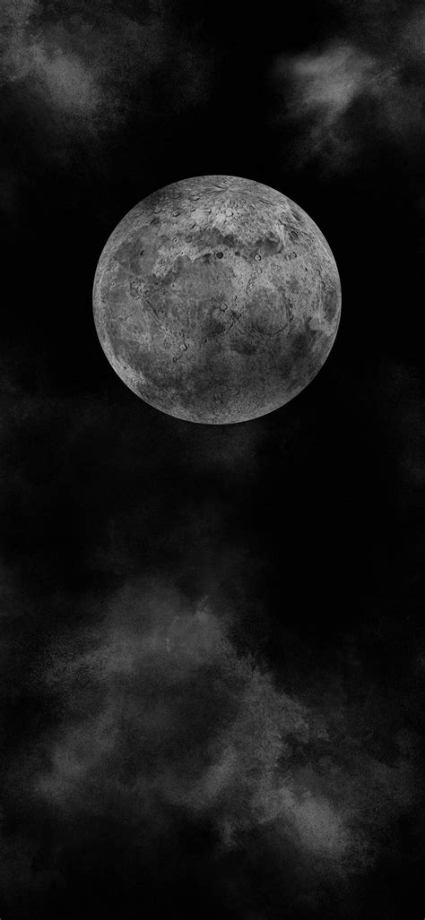 337 Wallpaper Dark Moon Images & Pictures - MyWeb