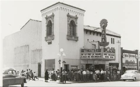 Plaza Theatre in Tucson, AZ - Cinema Treasures