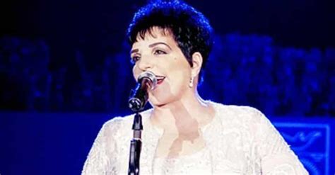 Liza Minnelli Movies List: Best to Worst