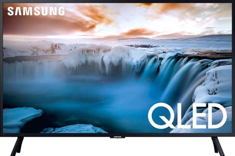 Questions and Answers: Samsung 32" Class Q50R Series LED 4K UHD Smart ...