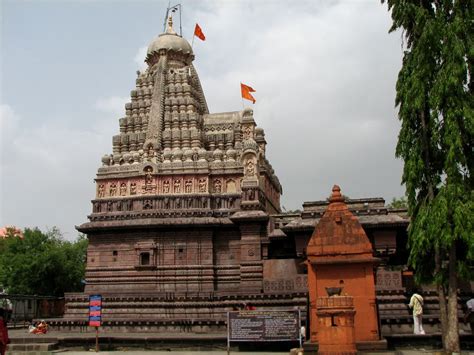 Ghrishneshwar - placestovisitindia.in