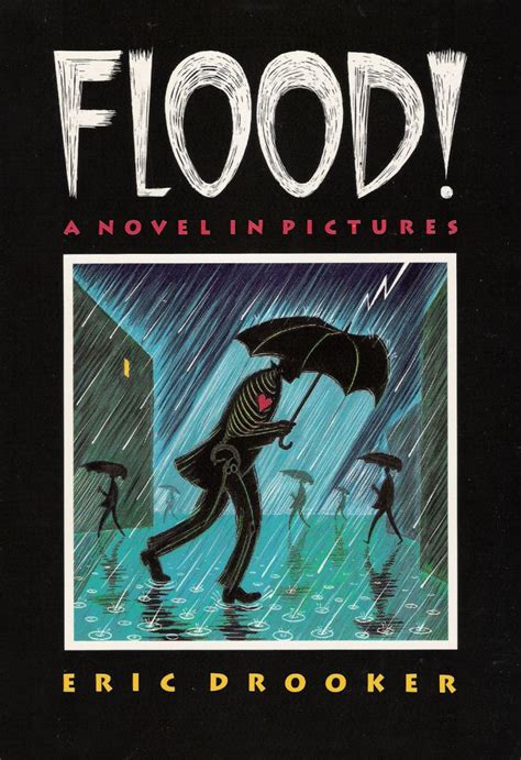 FLOOD comic | Comic book covers, Comics, Comic books