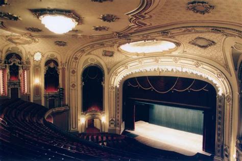 The Palace Theatre | Events, Music, Theatre, Dance & More in Downtown ...