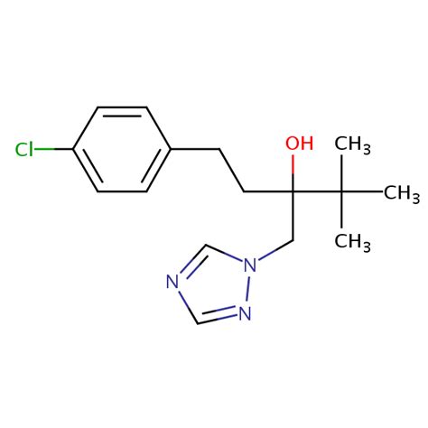 Tebuconazole | SIELC Technologies