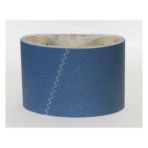 Sia Abrasives 2800 Belts 300 x 750mm (12" Galaxy)